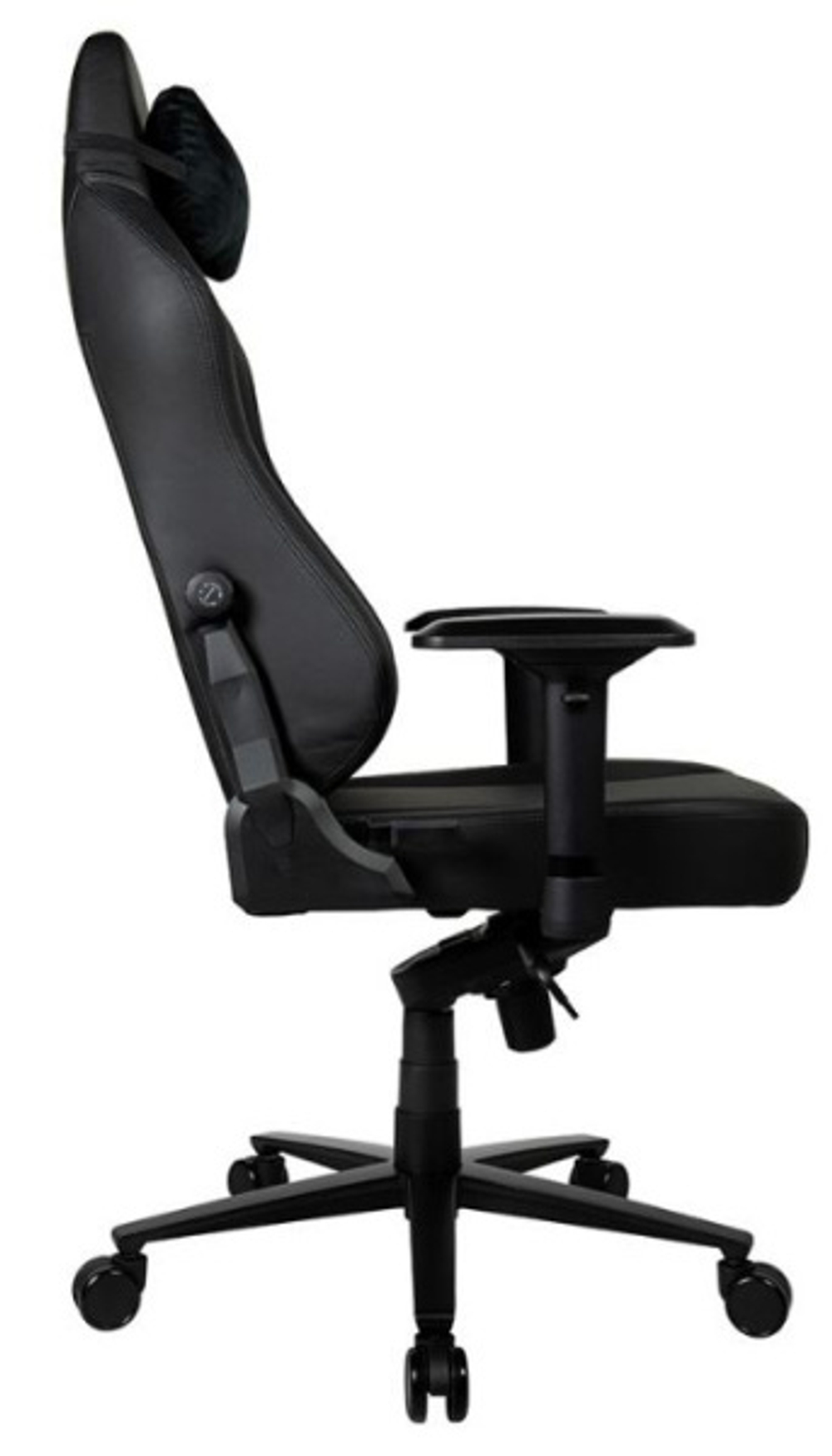 Кресло игровое Arozzi Primo - Full Premium Leather
