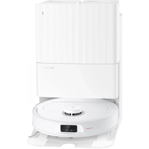 Roborock QRevo MaxV/RU (QR0PEP), White