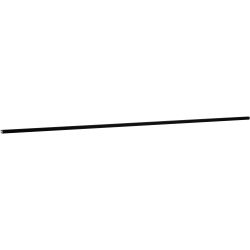 Шинопровод трехфазный ЭРА STR-30-B-TR-3 3м черный