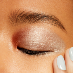MAC Cosmetics Dazzleshadow - глянцевые тени для век, 1 g