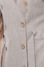 Платье "Алфея" (песочное) П5594 LT Collection