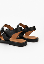 Босоножки // Susan // Black