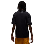 Баскетбольная футболка Jordan Brand T-shirt Black