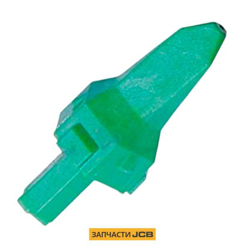 Стартер JCB 714/88901