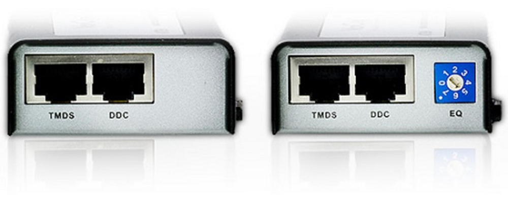 Удлинитель Aten VE810-A7-G