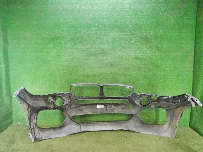 Бампер передний BMW X5 F15 (2013-2018) M-paket