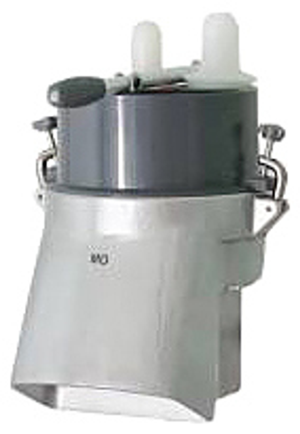 Насадка ТОРГМАШ МО к УКМ