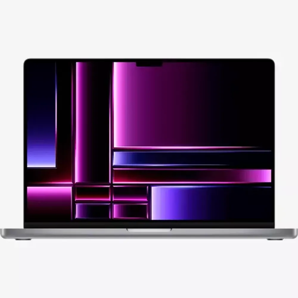 MacBook Pro 16.2&quot; Apple M2 Max (12C CPU/38C GPU), 32 ГБ, 1 ТБ, Серый космос, 2023 (MNWA3)
