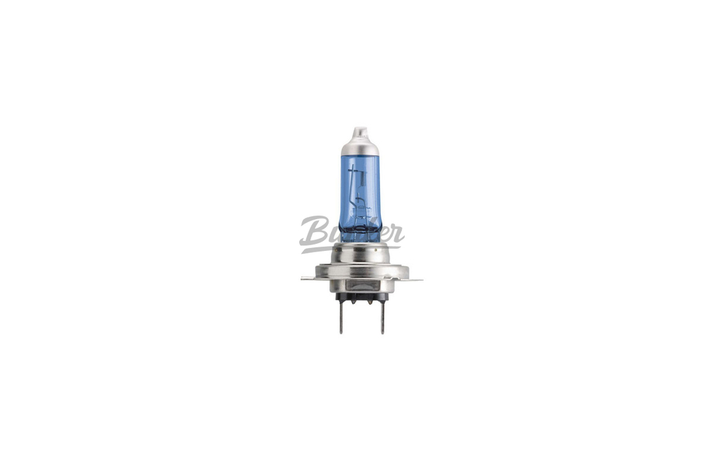 Лампа Philips H7 12972 CV 12V 55W B1