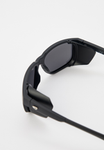 Спортивные очки GOG Makalu / Matt Black / Silver Lens