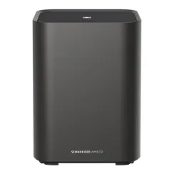 Sennheiser AMBEO Subwoofer Black