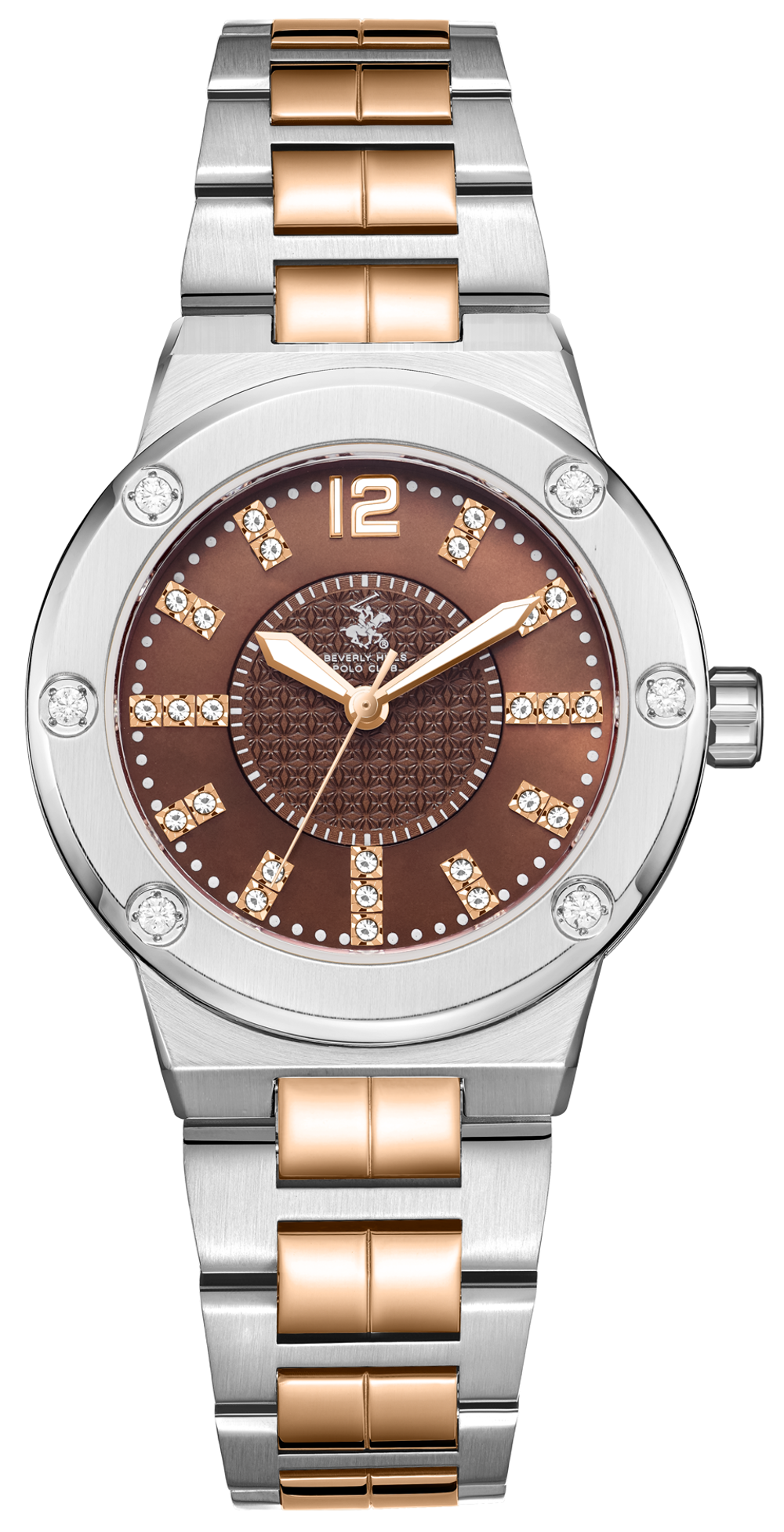 Наручные часы Beverly Hills Polo Club BP3703C.540