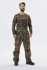 КОСТЮМ REMINGTON 3 В 1 BLIZZARD