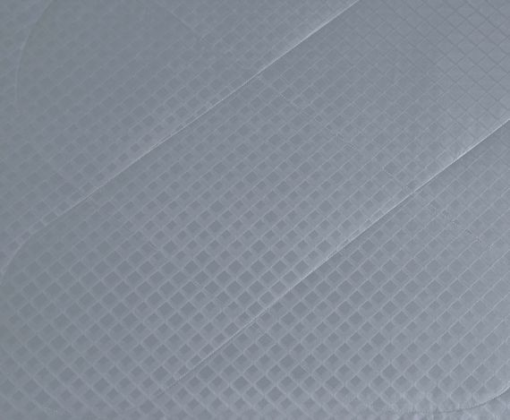 Комплект с летним одеялом Asabella 2219 из хлопкового жаккарда PREMIUM