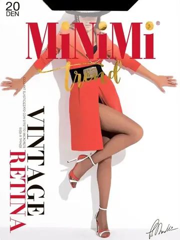 Колготки Retina Minimi