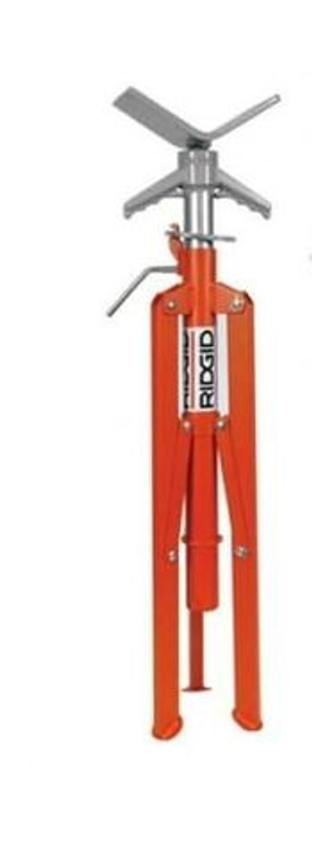 Опора для труб Ridgid VJB-1