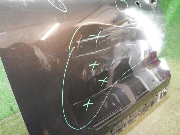 Дверь передняя левая KIA Sorento 3 UM Prime (2014-2020)