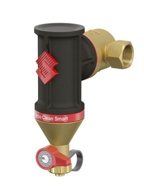 Сепаратор шлама Zeissler Clean Smart 3/4" (ZSf.309.0105)
