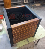 Вазон Бонжур