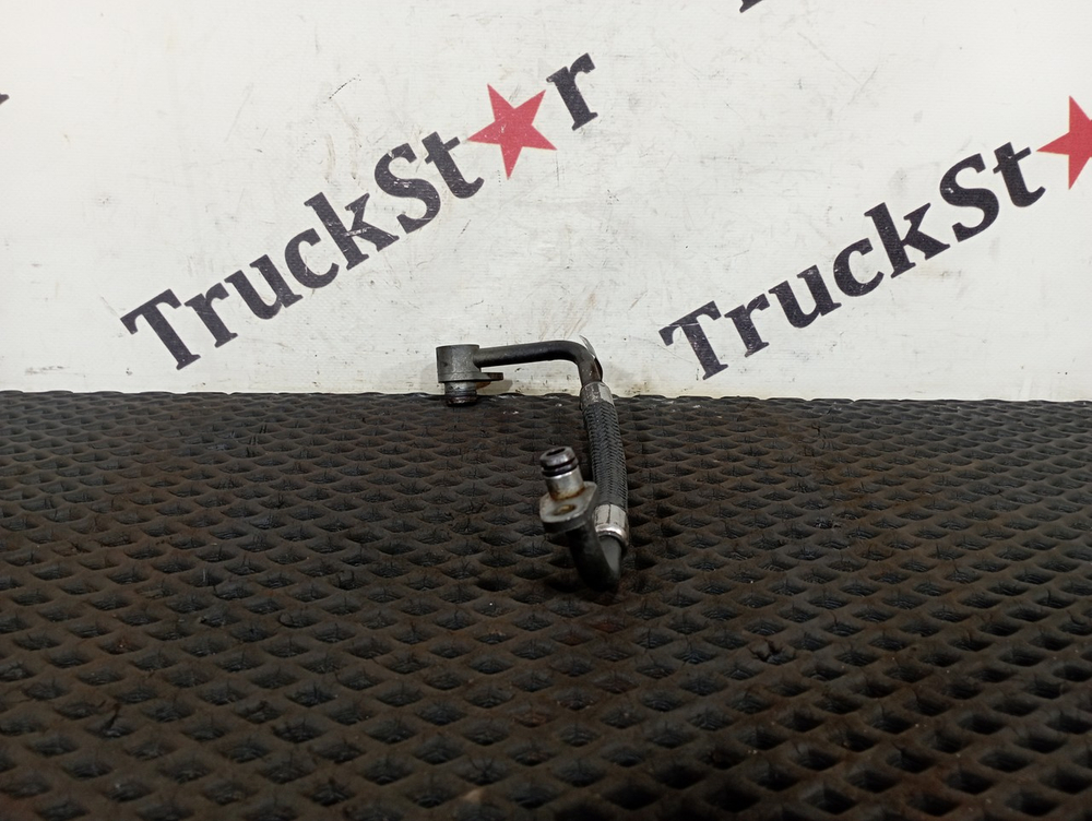 Трубка охлаждающей жидкости 2018г