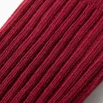 Купить Носки Ymkashix Standart Cotton бордовые Носки Ymkashix Standart Cotton бордовые