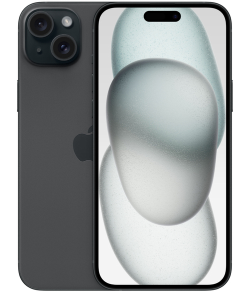 iPhone 15 Plus | 128gb Black