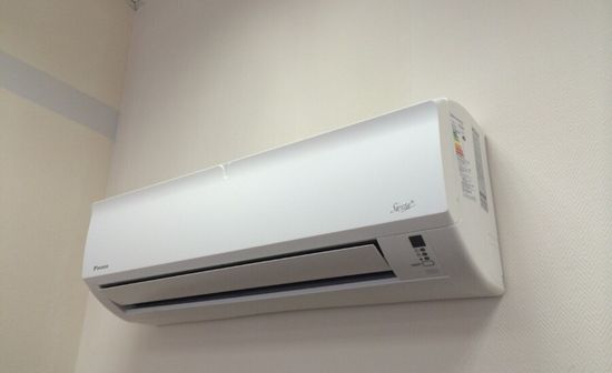 Сплит-система Daikin Siesta ATXN60M6/ARXN60M6