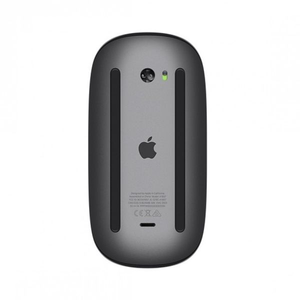 Беспроводная мышь Apple Magic Mouse 2 (серый космос)