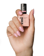 E.MiLac Gamma Base Gel №023 Pink floret, 15 мл