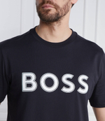 Футболка Tee 1 BOSS GREEN - темно-синий(50506344)