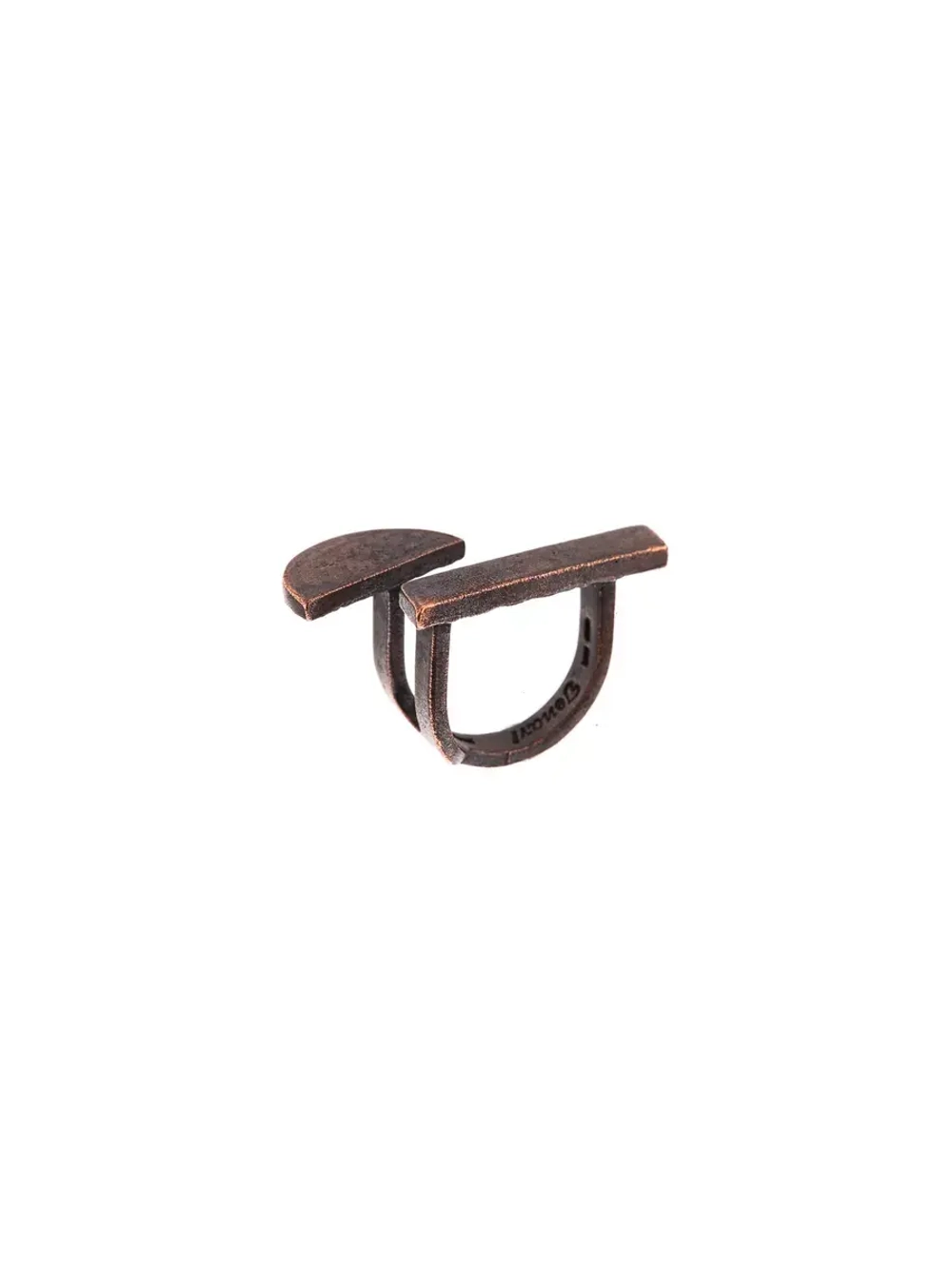 Кольцо "Рубути"