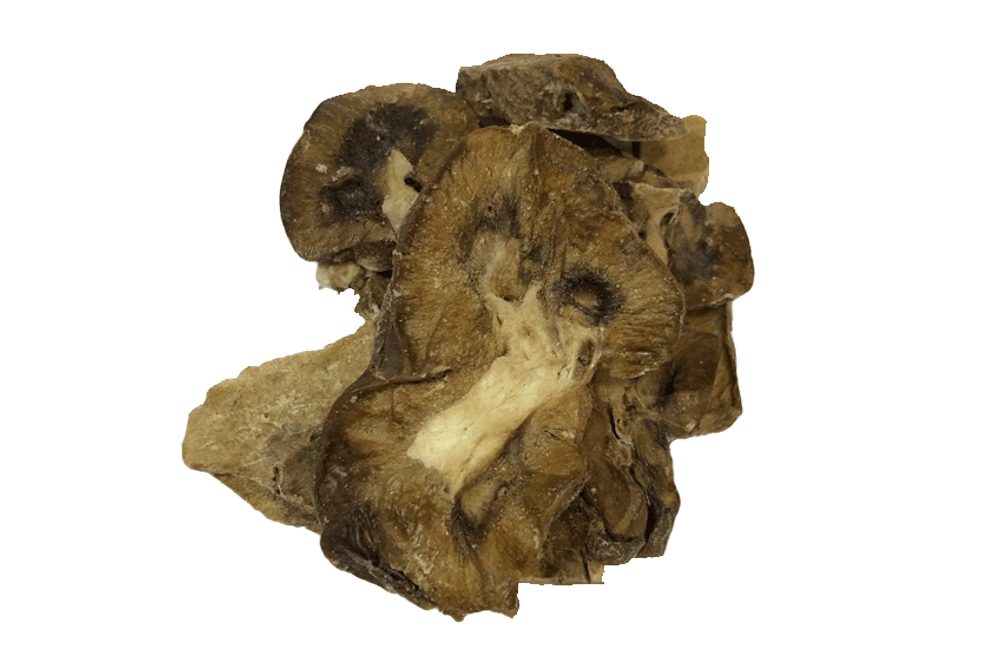 Сублимированное лакомство для собак говяжьи почки BLITZ 0,060кг. 5 упаковок