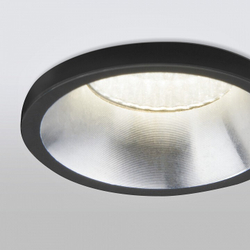 Встраиваемый светильник Elektrostandard 15269/LED белый
