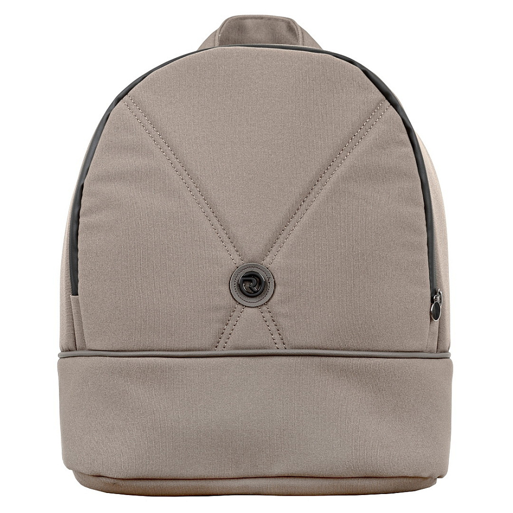 Детская коляска Roan Bass Next Classic d12 2.0 3 в 1 с автокреслом Pituso Santiso Pro Black BNC/80/2 Hazel/Black/руч.Black