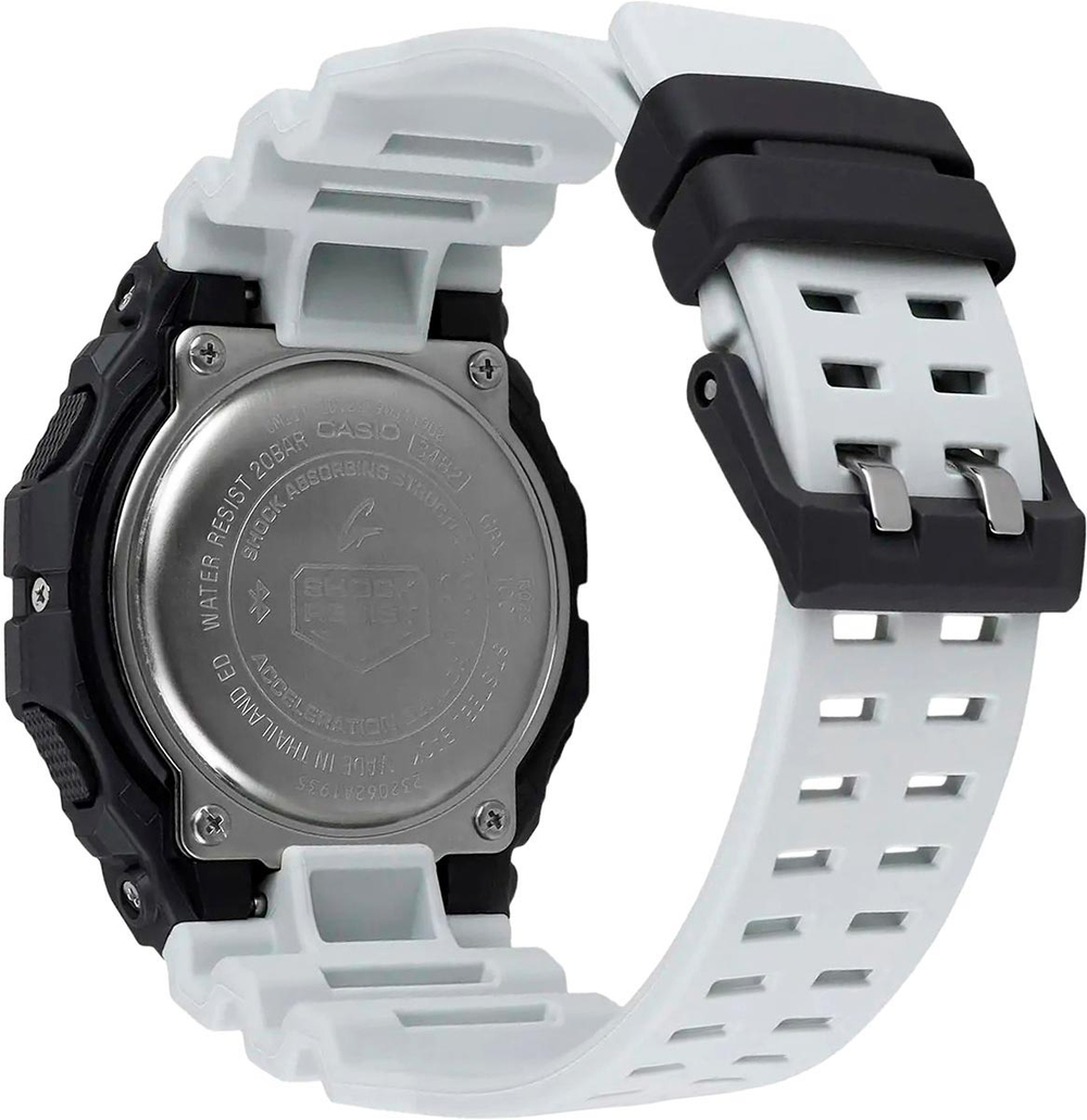 Часы Casio GBX-100TT-8E