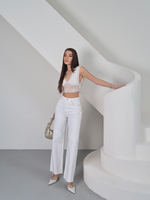 Джинсы женские 5218