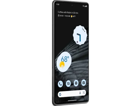 Смартфон Google Pixel 7 Pro 12/512 ГБ  черный