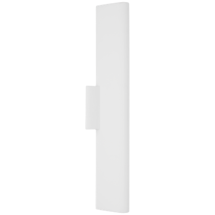 Настенный светильник Visual Comfort Lotura 21" Sconce