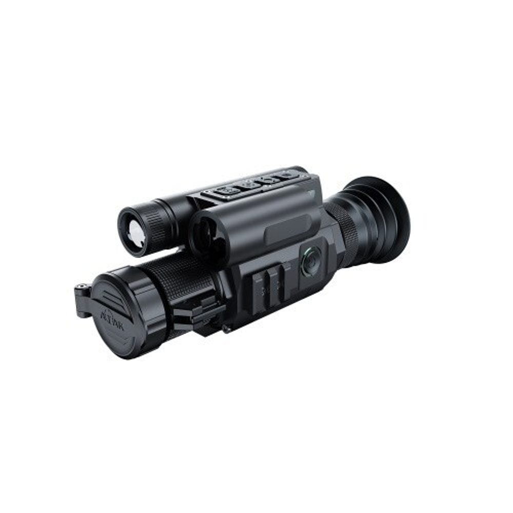 Прицел цифровой Aтак ES3-70/940/LRF 4.5-9х ИК-осветитель до 35