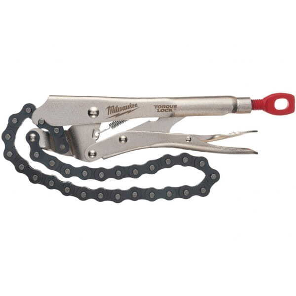" TORQUE LOCK™ цепной ключ (270мм)