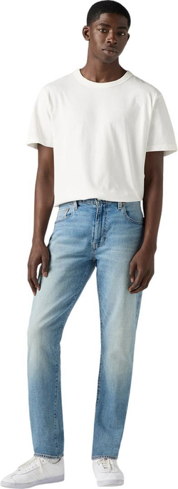 Джинсы Levis 512® SLIM TAPER синий