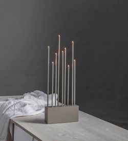 Свеча светодиодная Eglo BUZZ 410954