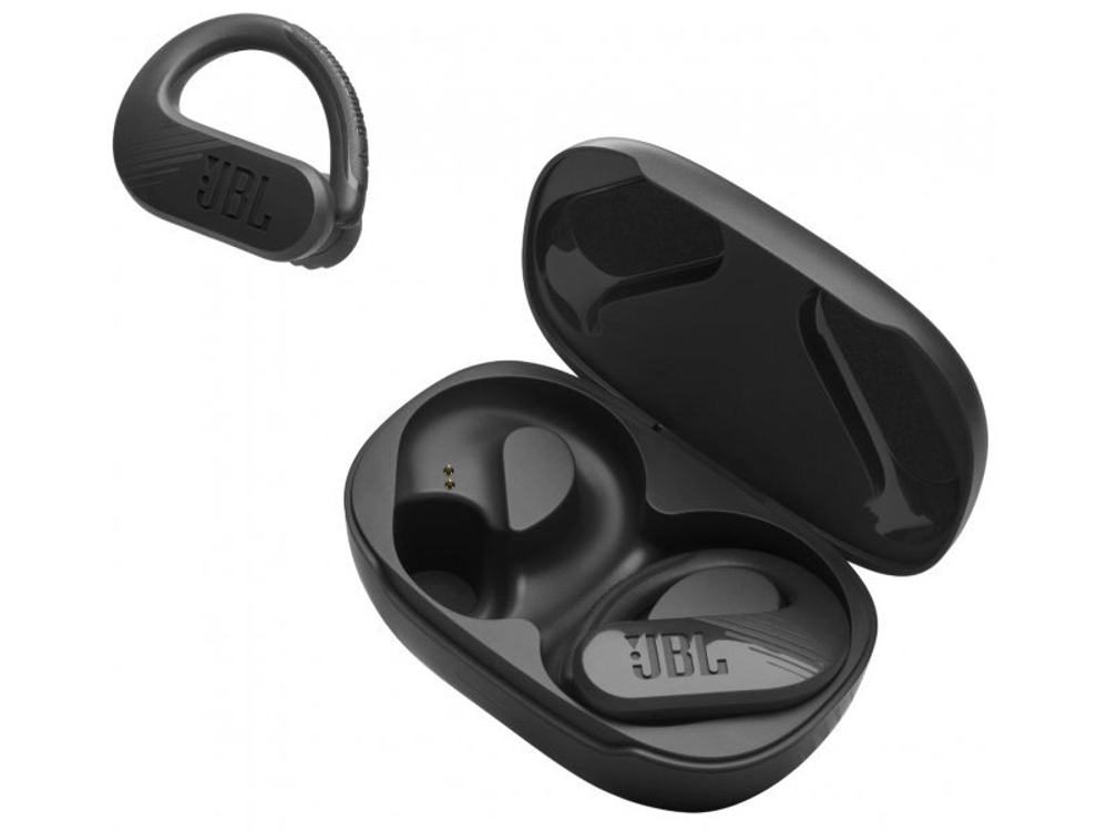Наушники JBL Endurance Peak 3 черный