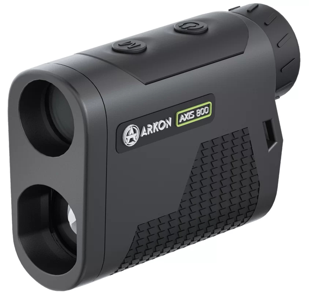 Лазерный дальномер Arkon Axis 800