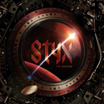 Styx / The Mission (LP)