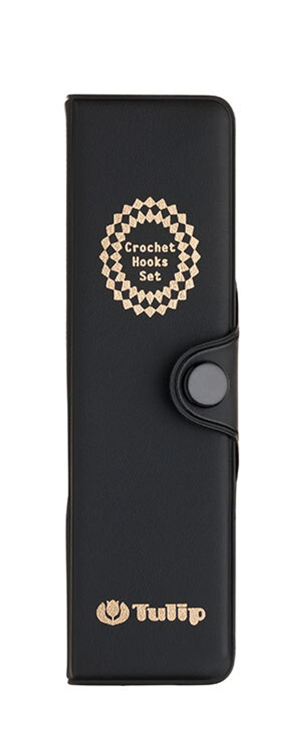 Набор крючков для вязания Tulip Classic 1