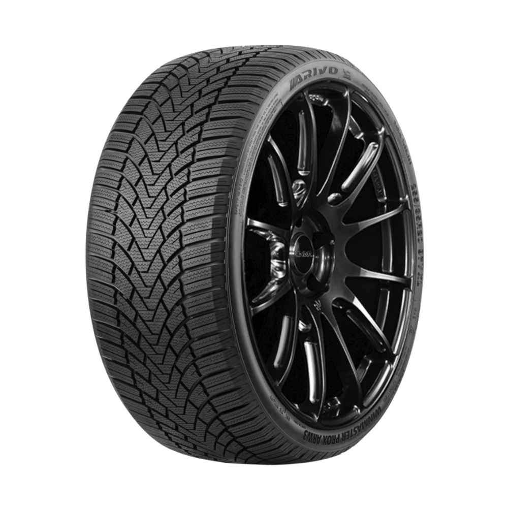 Зимняя шина Arivo Winmaster ProX ARW3 (255/35 R20 97V)