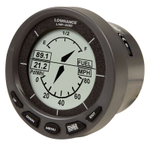 Мультифункциональный дисплей Lowrance LMF-400