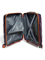 Ручная кладь Bon-Voyage PP Skycase#3, Фиолетовый, S