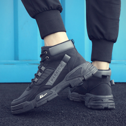 Сапоги Warrior, WXP-066403